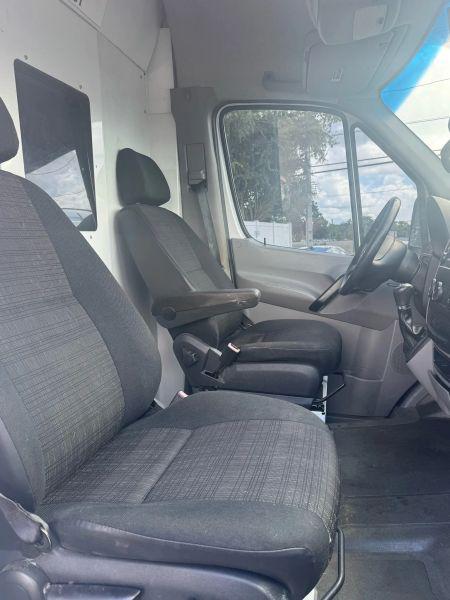 2014 Mercedes-Benz Sprinter 3500 High  Roof
