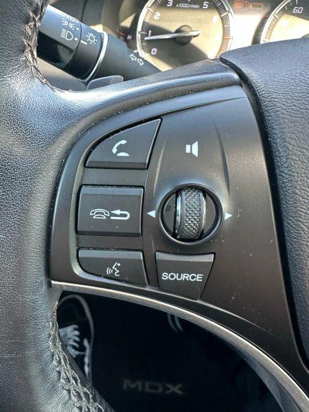 2020 Acura MDX Standard
