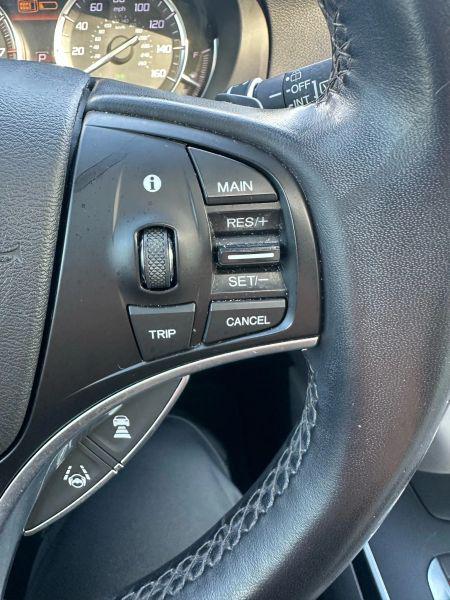2020 Acura MDX Standard