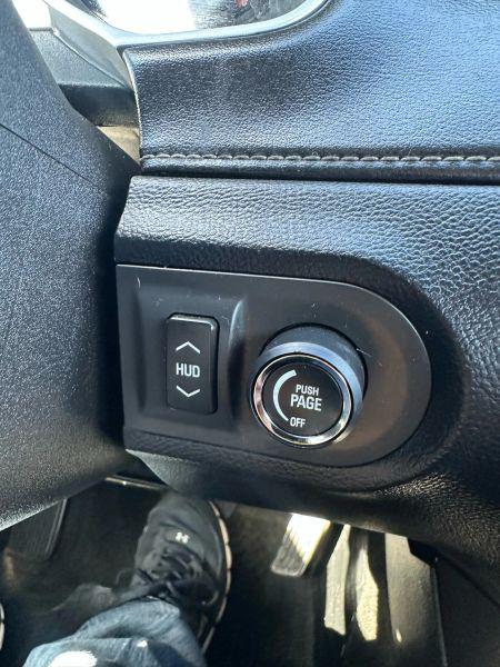 2013 Chevrolet Camaro 2LT