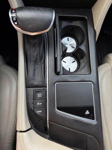 2018 Cadillac CT6 Luxury