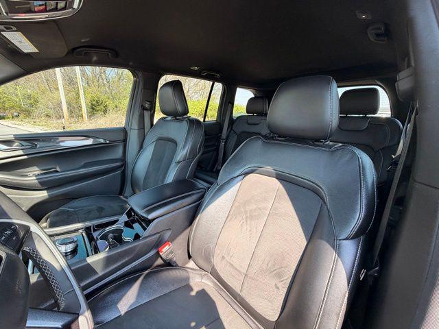 2023 Jeep Grand Cherokee Altitude 4x4