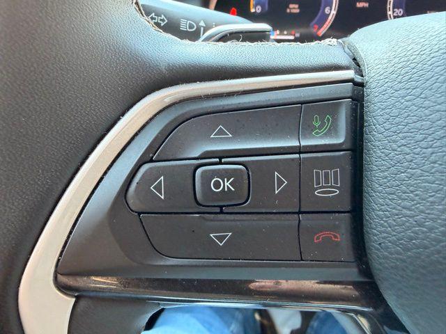 2023 Jeep Grand Cherokee Altitude 4x4