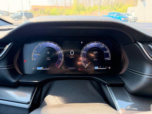 2023 Jeep Grand Cherokee Altitude 4x4