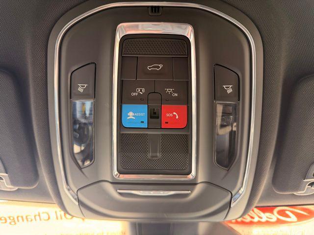 2023 Jeep Grand Cherokee Altitude 4x4