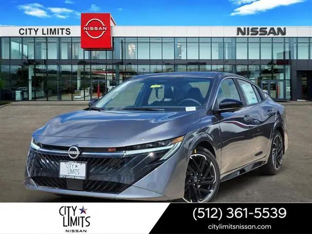2026 Nissan Sentra SR for sale in Austin, TX