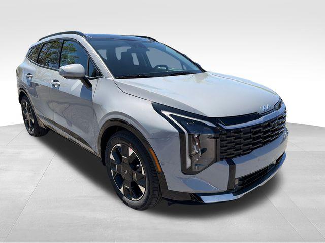 2026 Kia Sportage SX-Prestige for sale in Broken Arrow, OK
