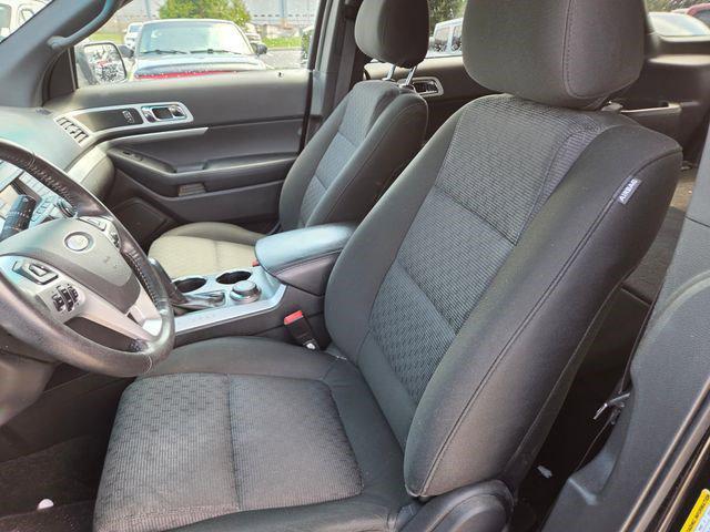 2014 Ford Explorer XLT 2014 Ford Explorer XLT