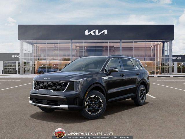 2026 Kia Sorento S for sale in Ypsilanti, MI