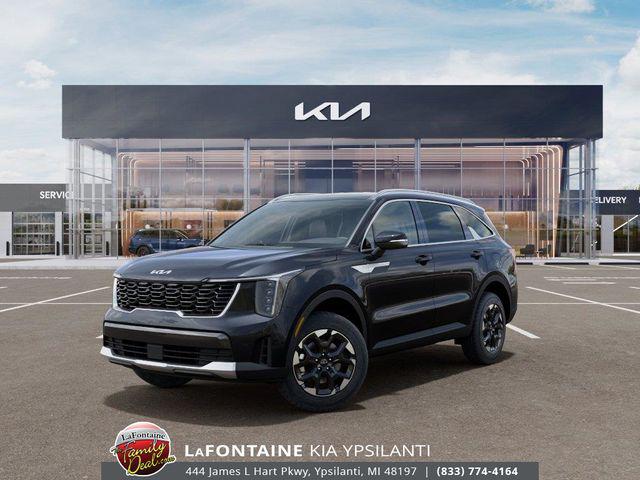 2026 Kia Sorento S for sale in Ypsilanti, MI