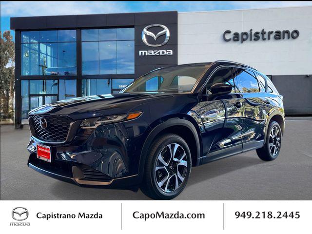 2026 Mazda CX-5 2.5 S Preferred for sale in San Juan Capistrano, CA