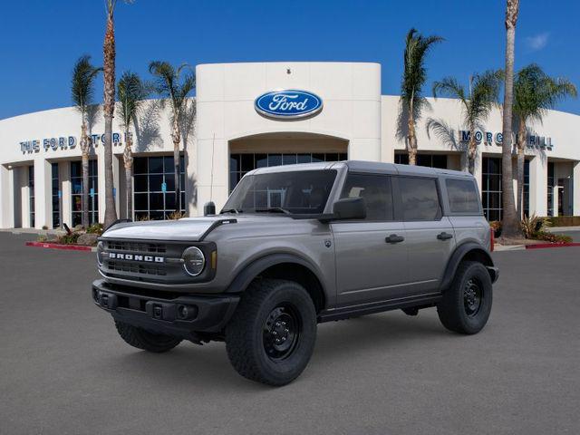 2026 Ford Bronco Big Bend for sale in Morgan Hill, CA