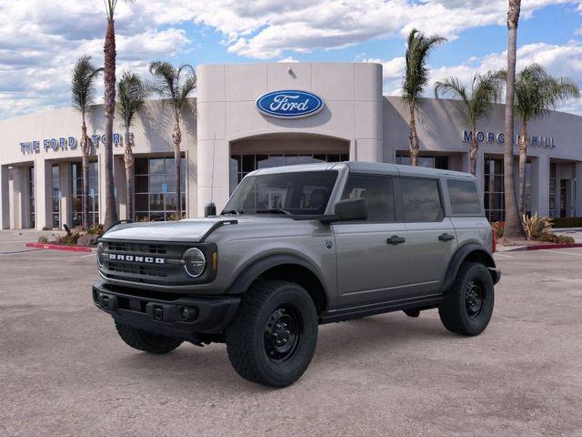 2026 Ford Bronco Big Bend for sale in Morgan Hill, CA