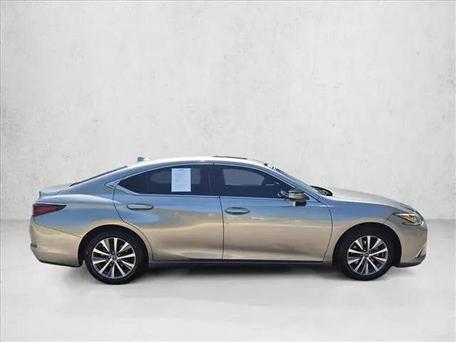 2019 Lexus ES 350 ES 350