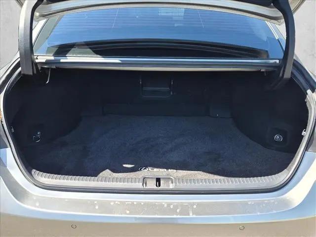 2019 Lexus ES 350 ES 350