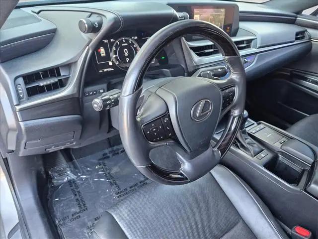 2019 Lexus ES 350 ES 350