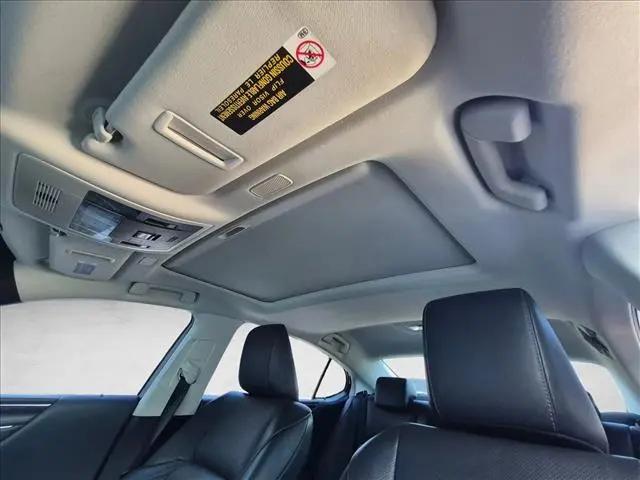 2019 Lexus ES 350 ES 350