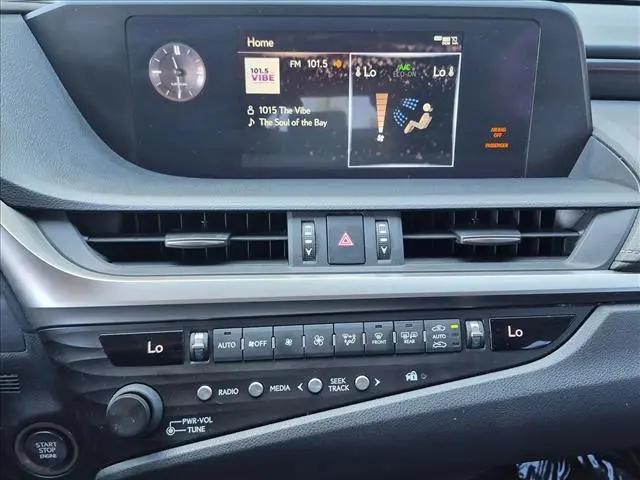 2019 Lexus ES 350 ES 350