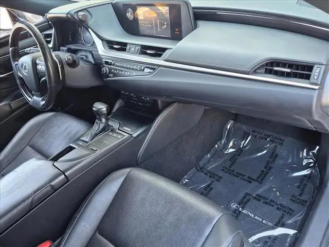 2019 Lexus ES 350 ES 350