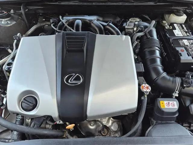 2019 Lexus ES 350 ES 350