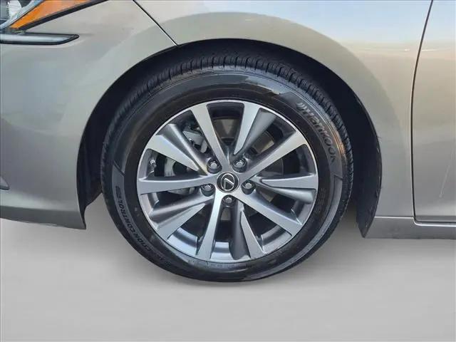 2019 Lexus ES 350 ES 350