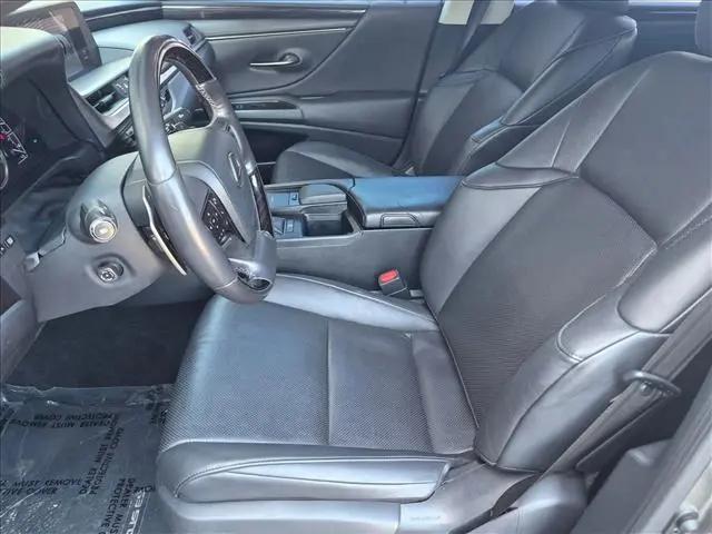 2019 Lexus ES 350 ES 350