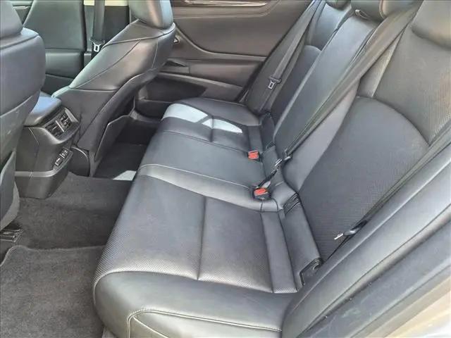 2019 Lexus ES 350 ES 350
