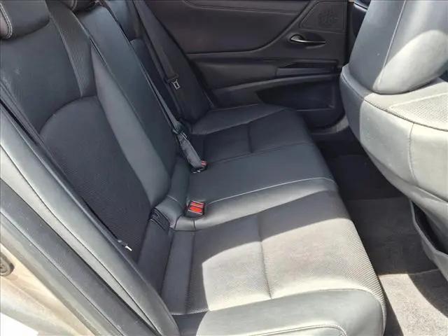 2019 Lexus ES 350 ES 350