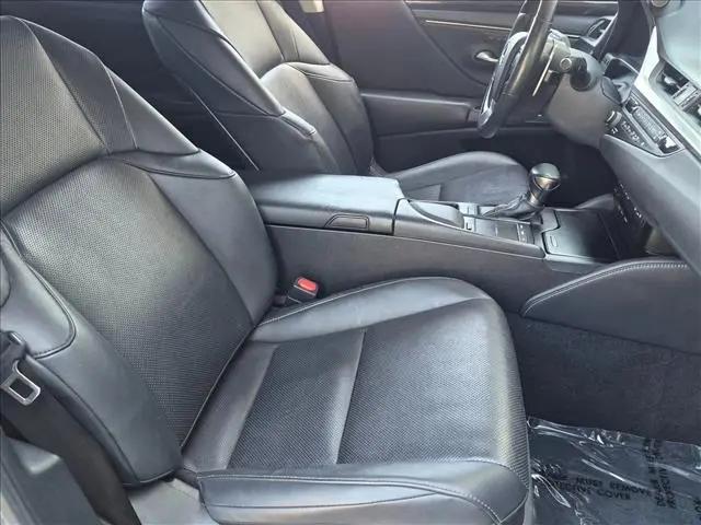 2019 Lexus ES 350 ES 350