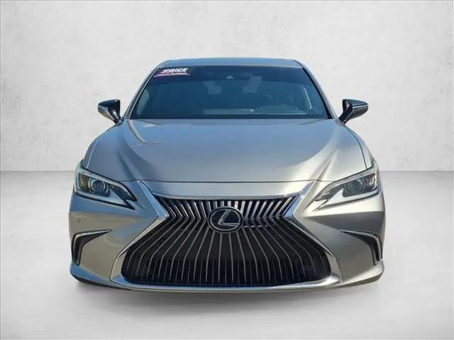 2019 Lexus ES 350 ES 350