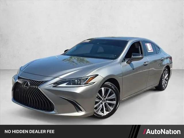 2019 Lexus ES 350 ES 350 for sale in Lutz, FL