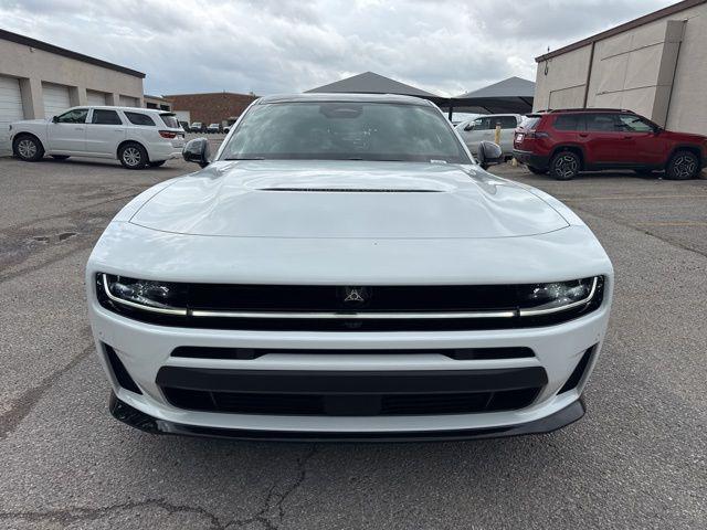 2026 Dodge Charger R/T Plus