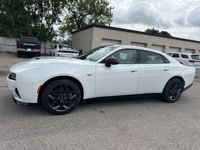 2026 Dodge Charger R/T Plus