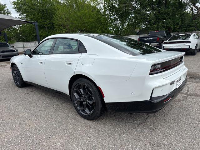 2026 Dodge Charger R/T Plus