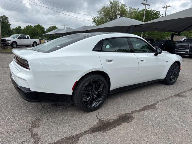 2026 Dodge Charger R/T Plus