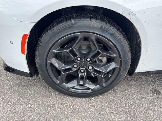 2026 Dodge Charger R/T Plus