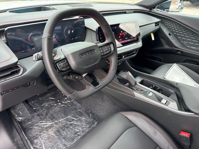 2026 Dodge Charger R/T Plus