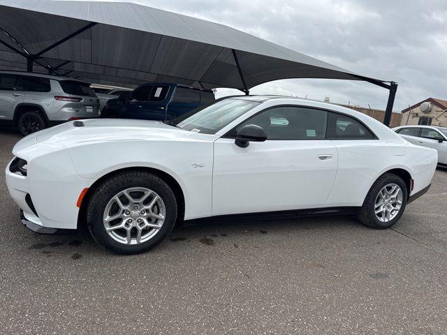 2026 Dodge Charger GT