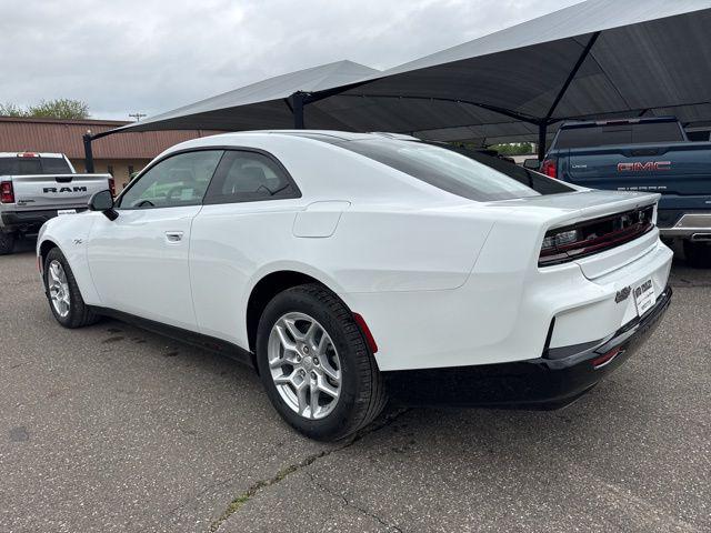 2026 Dodge Charger GT