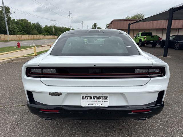 2026 Dodge Charger GT
