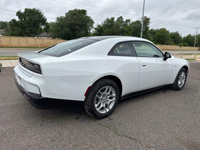2026 Dodge Charger GT