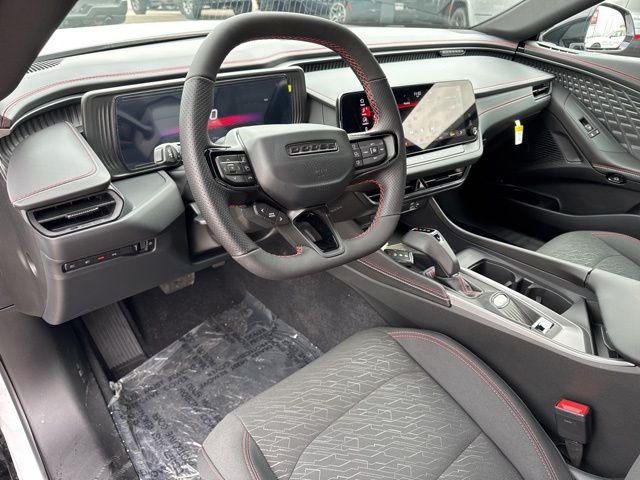 2026 Dodge Charger GT