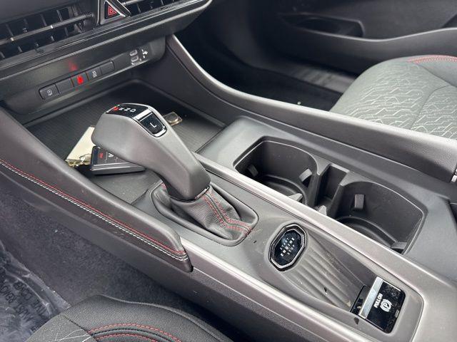 2026 Dodge Charger GT