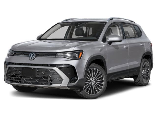 2026 Volkswagen Taos SE for sale in South Burlington, VT
