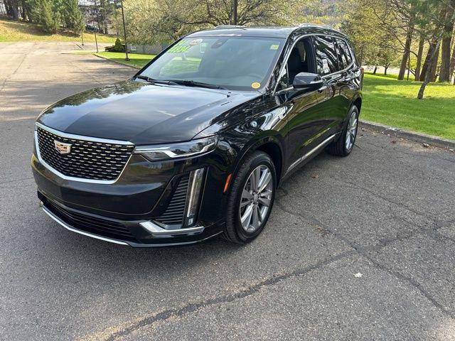 2024 Cadillac XT6 AWD Premium Luxury for sale in Vestal, NY