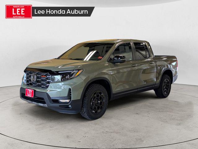 2026 Honda Ridgeline TrailSport+ for sale in Auburn, ME