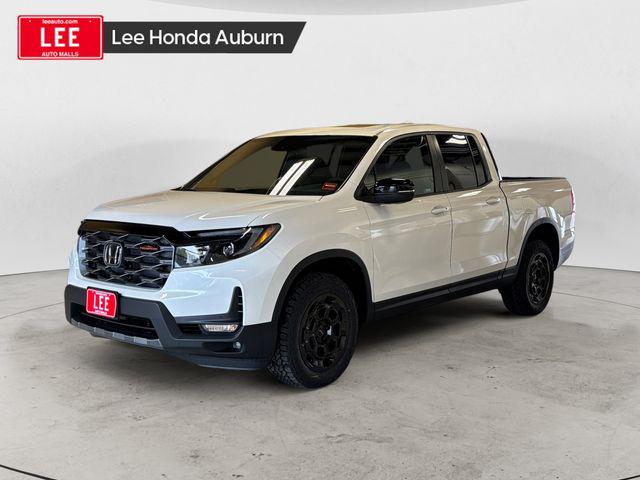 2026 Honda Ridgeline TrailSport+ for sale in Auburn, ME