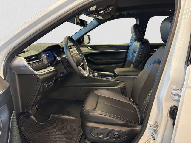 2026 Jeep Grand Cherokee L Limited 4x4
