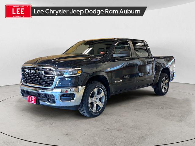 2026 Ram 1500 Tradesman Crew Cab 4x4 5'7" Box for sale in Auburn, ME
