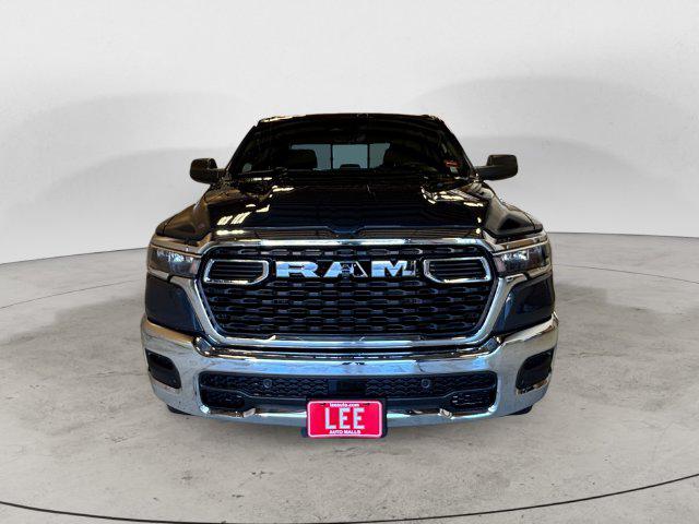 2026 Ram 1500 Tradesman Crew Cab 4x4 57 Box